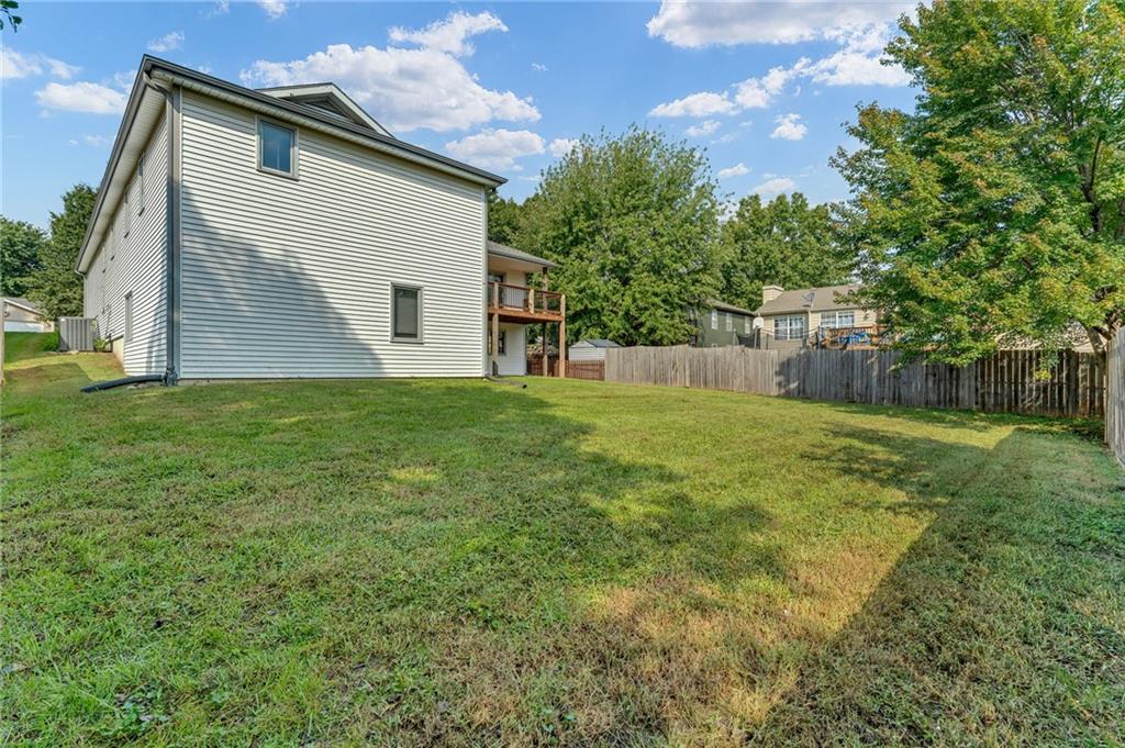 206 Tumbleweed Drive Property Photo 11