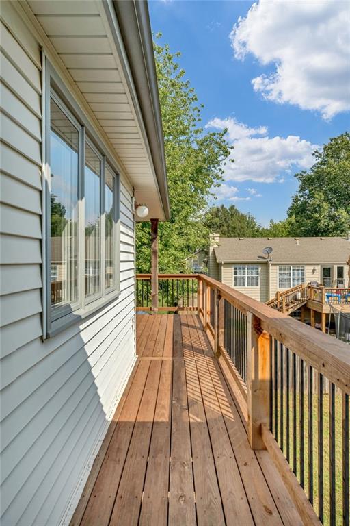 206 Tumbleweed Drive Property Photo 33