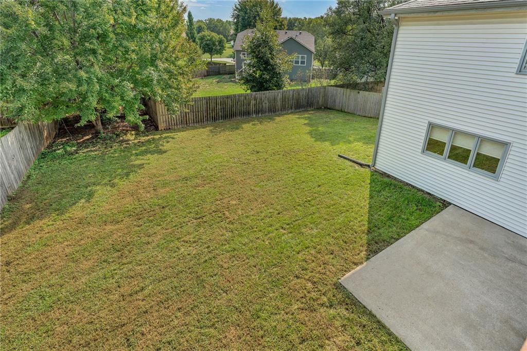 206 Tumbleweed Drive Property Photo 35