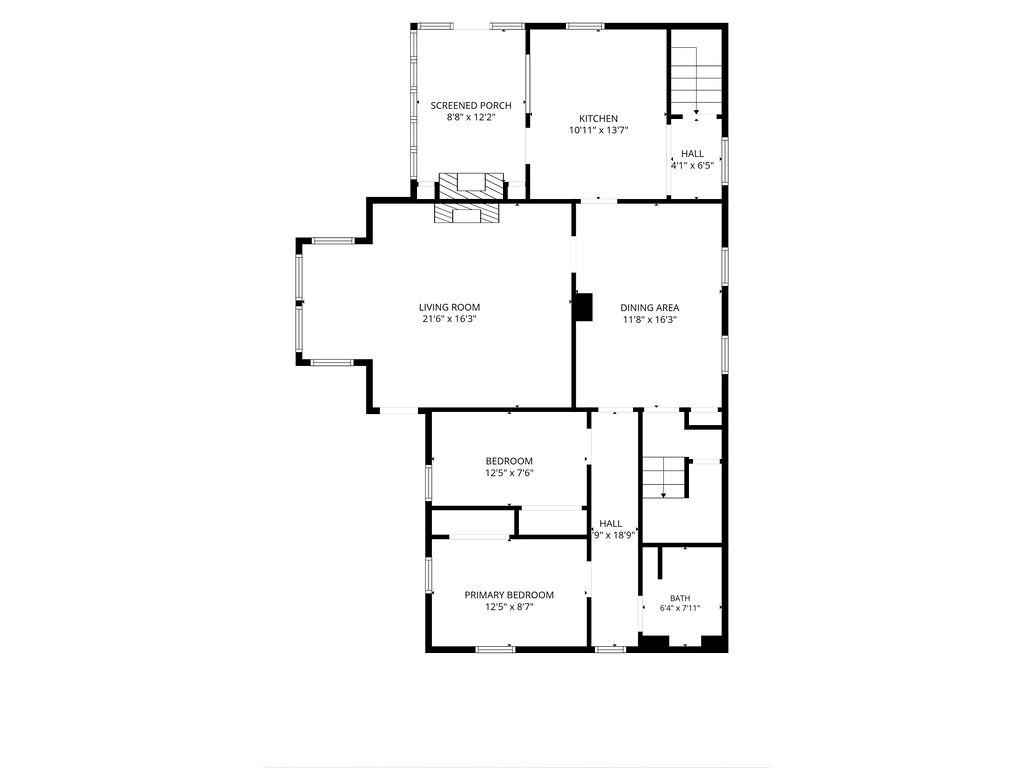 418 N 20th Street Property Photo 42