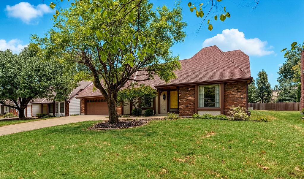 6719 Hauser Drive Property Photo 1