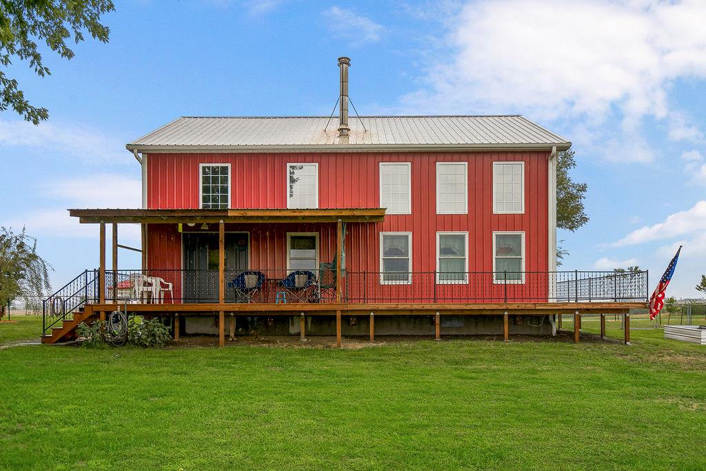 22151 Hand Road Property Photo 1