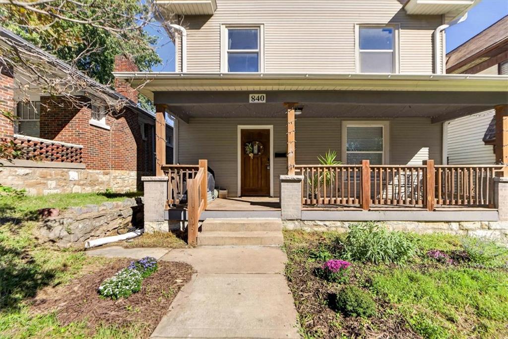 840 Barnett Avenue Property Photo 3