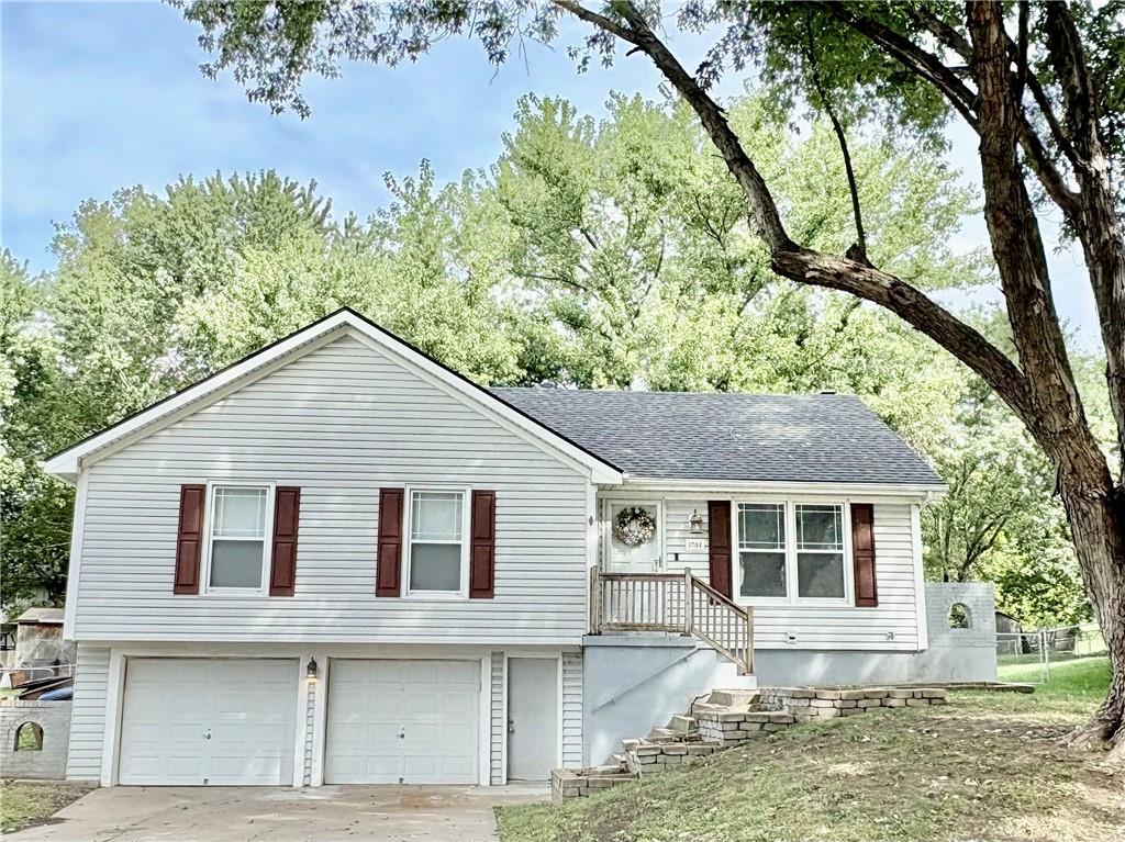 1704 Cinnabar Drive Property Photo 1