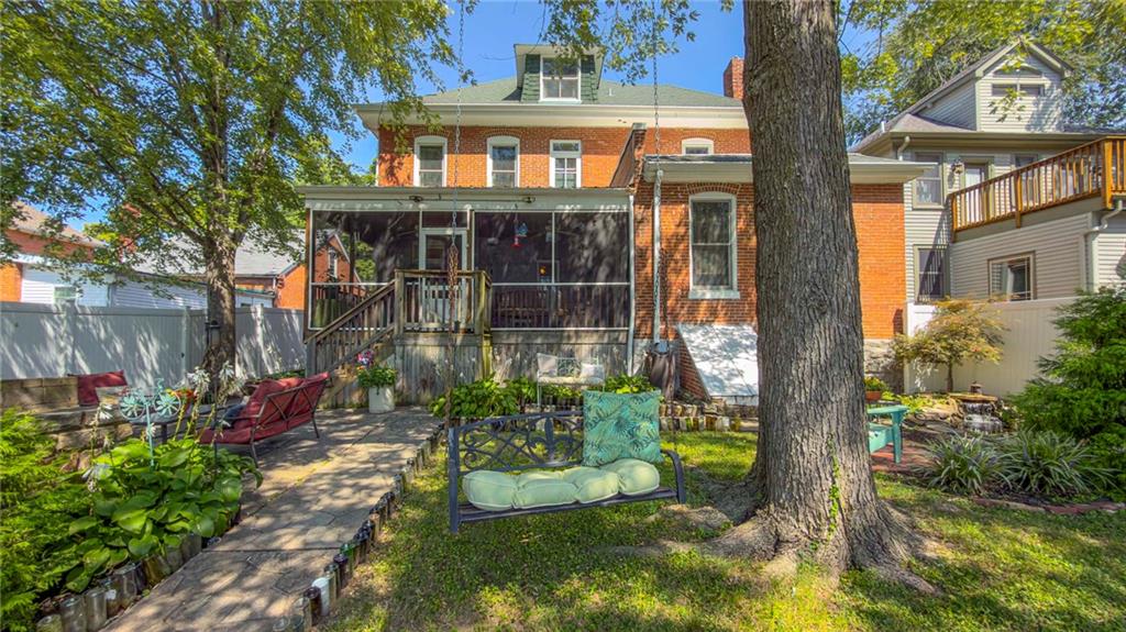 504 W 5th Street Property Photo 50