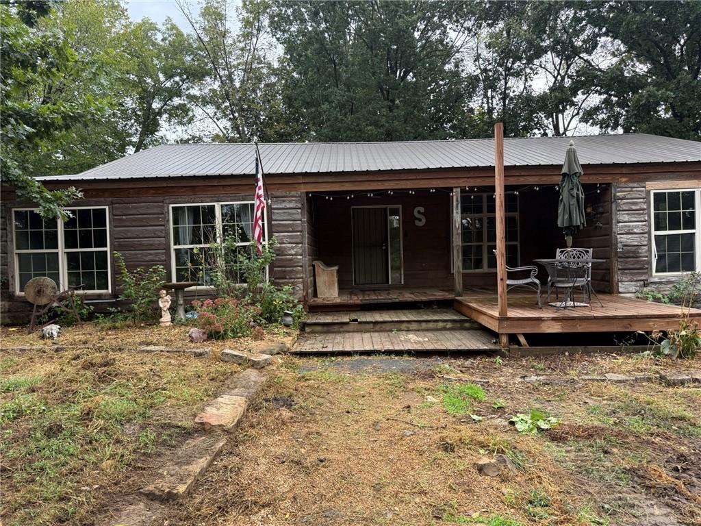 9509 Ne County Road 3764 Road Property Photo 1