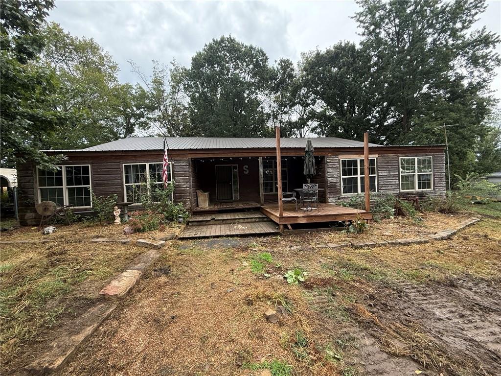 9509 Ne County Road 3764 Road Property Photo 2