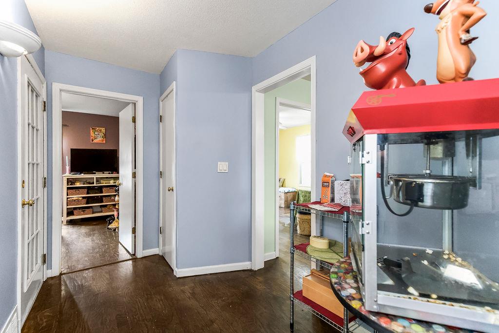821 S Boeke Street Property Photo 8
