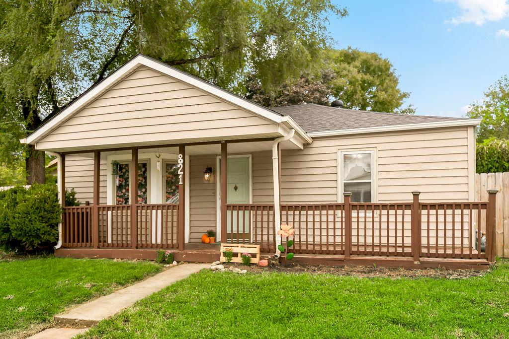 821 S Boeke Street Property Photo 32