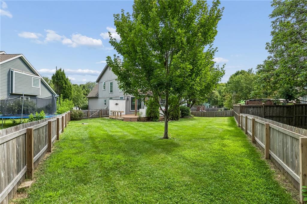 8925 W 132nd Terrace Property Photo 41
