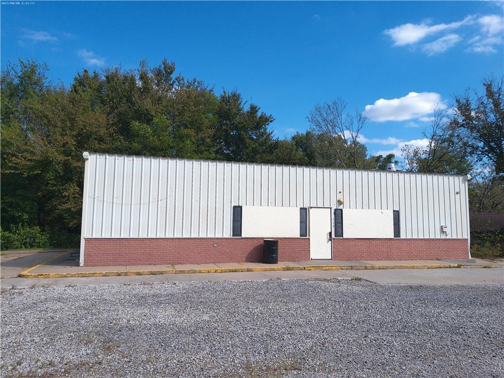 119 N Hospital Drive Property Photo 1