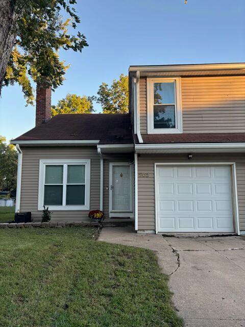 503 E 97 Terrace Property Photo 1