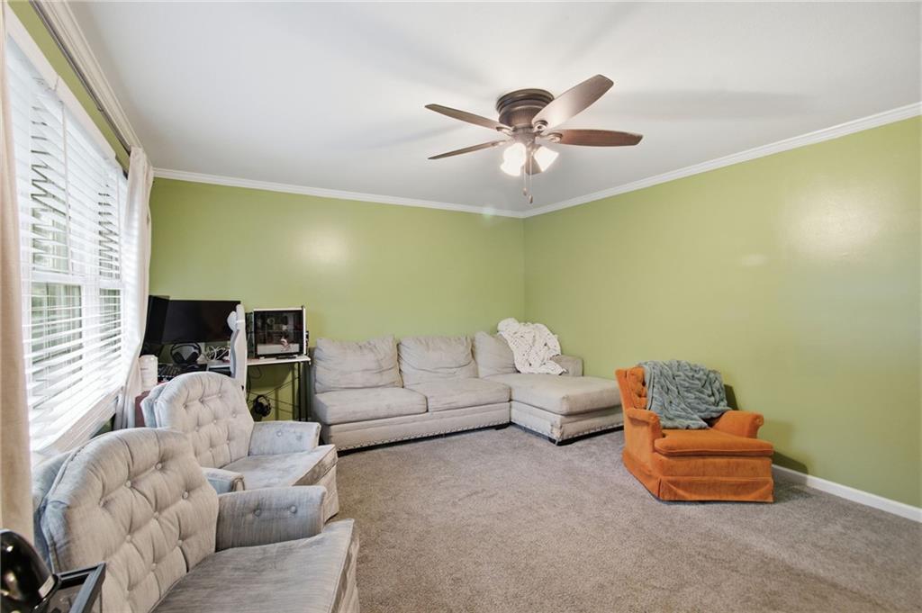 1406 Pearl Street Property Photo 4
