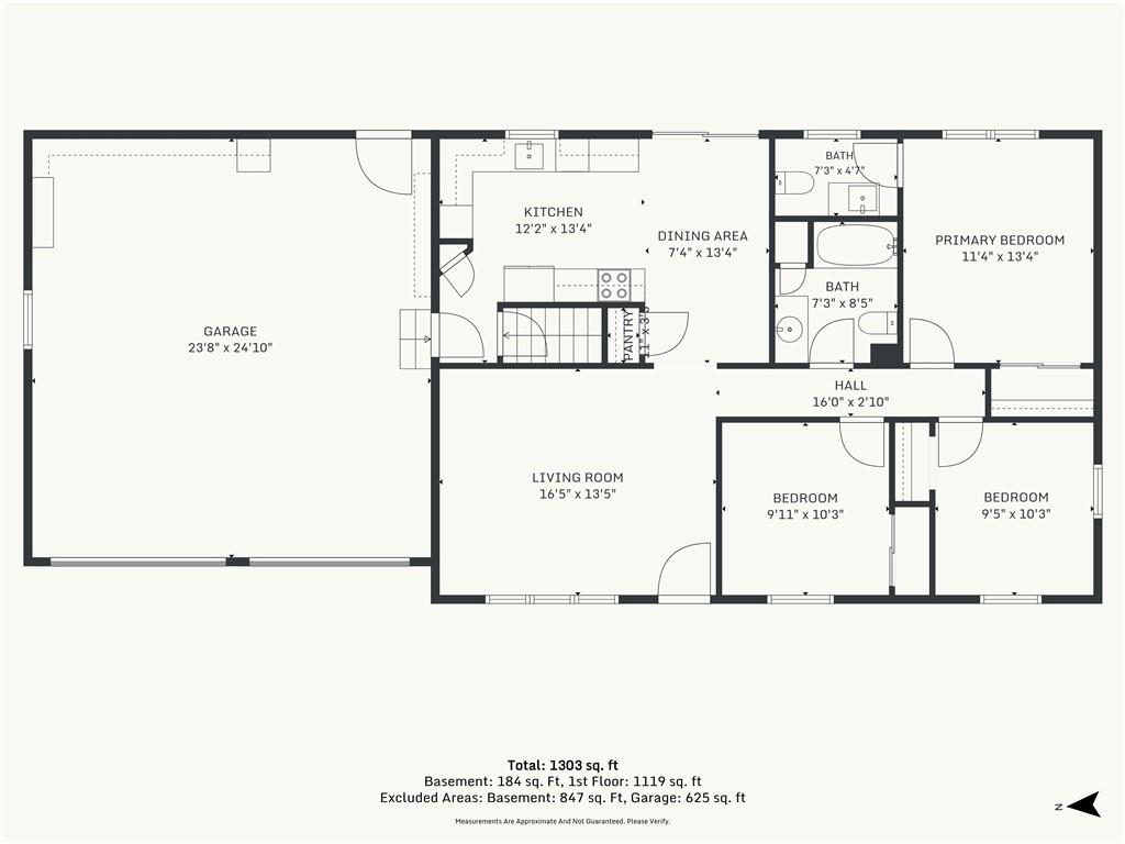 1406 Pearl Street Property Photo 48