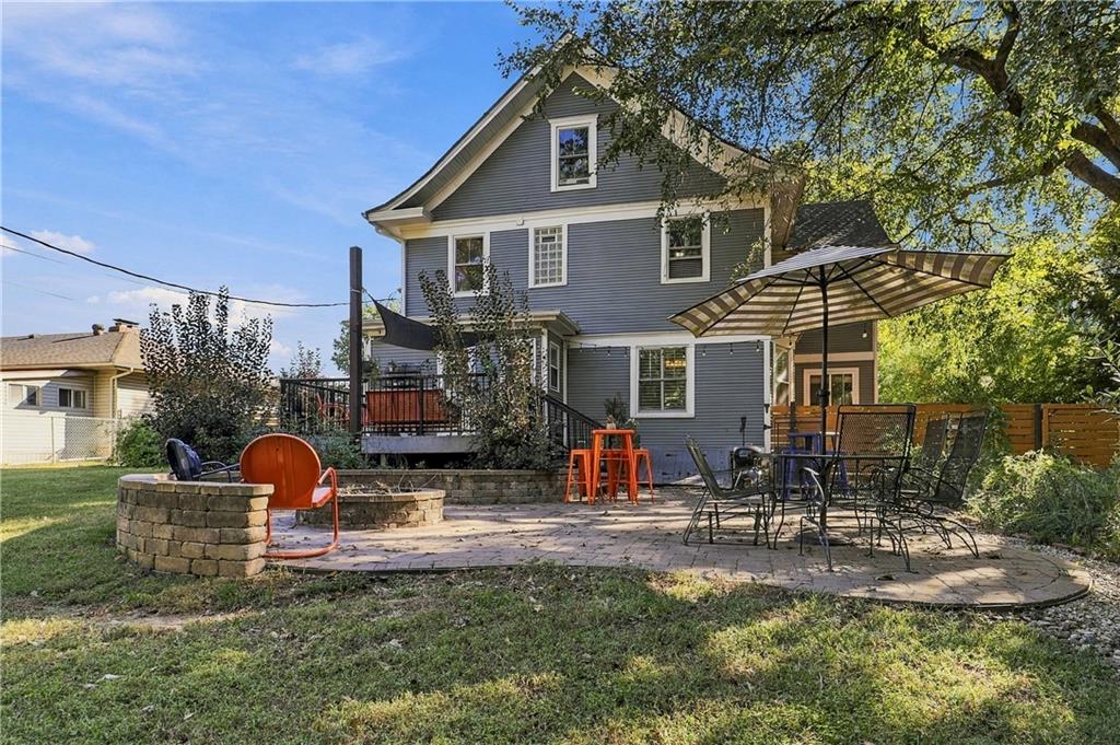 5532 Knox Avenue Property Photo 33