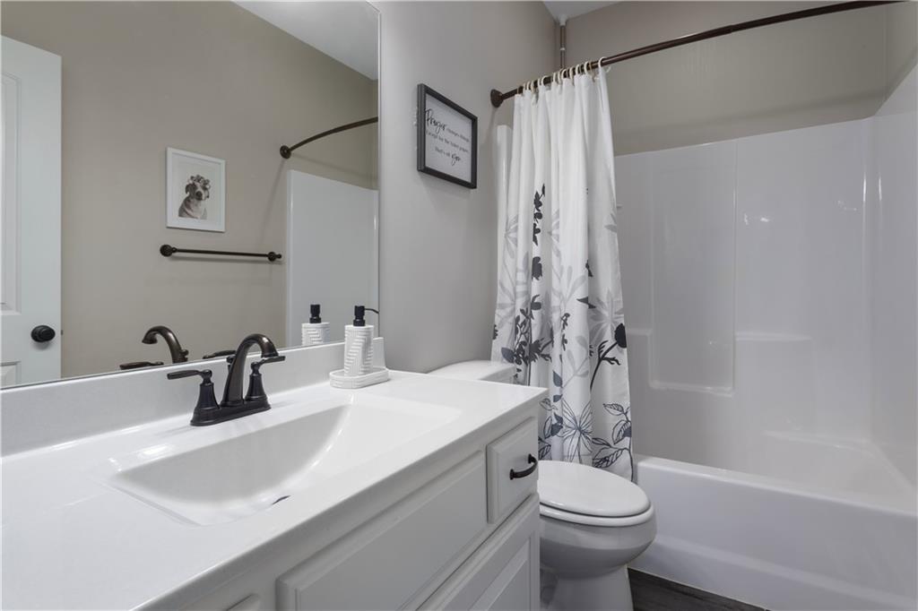 1 Mackenzie Drive Property Photo 15