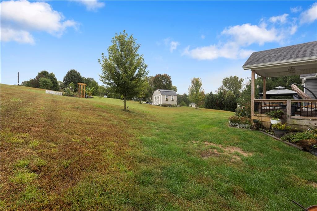1 Mackenzie Drive Property Photo 25