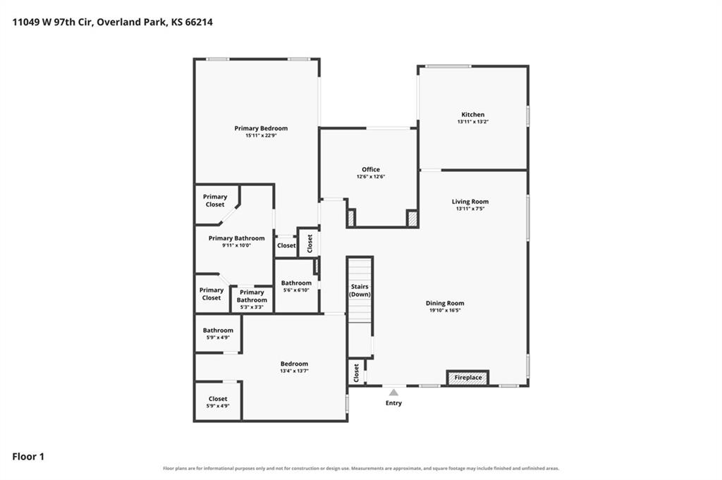 11049 W 97th Circle Property Photo 44