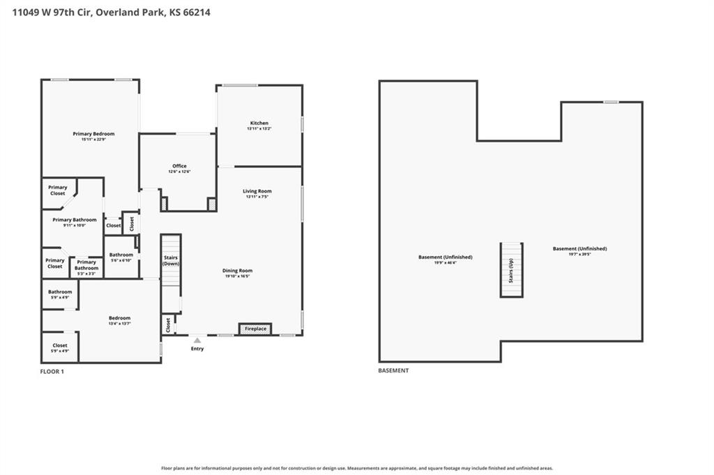 11049 W 97th Circle Property Photo 46