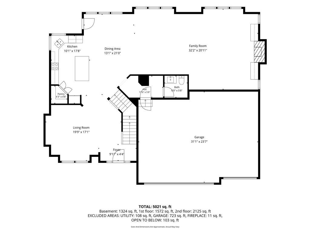 23811 W 121st Street Property Photo 49