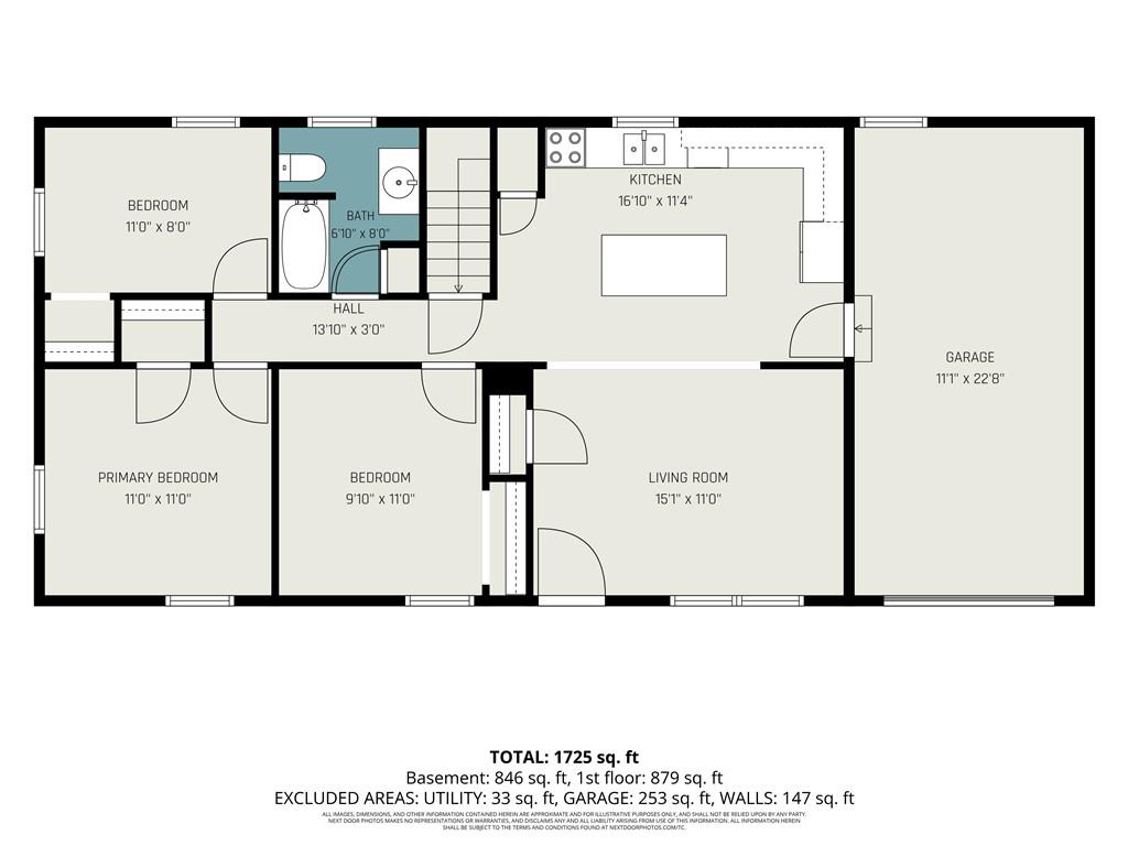 206 Vine Street Property Photo 33