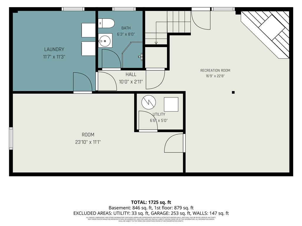 206 Vine Street Property Photo 34