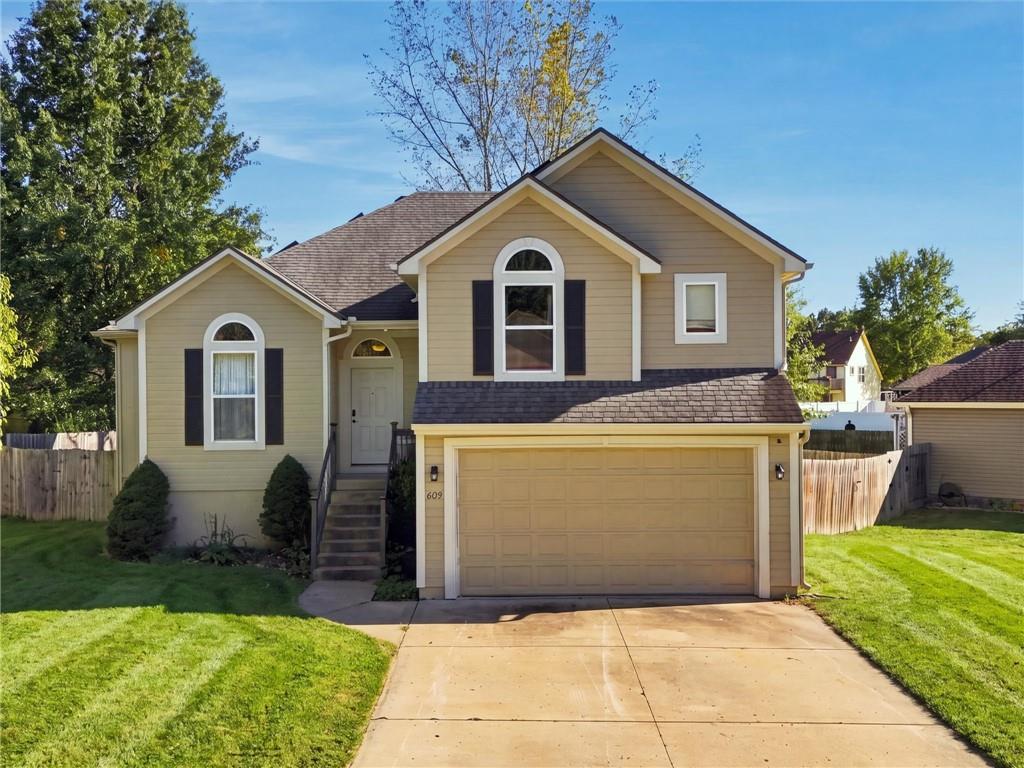 609 S Kisner Circle Property Photo 1