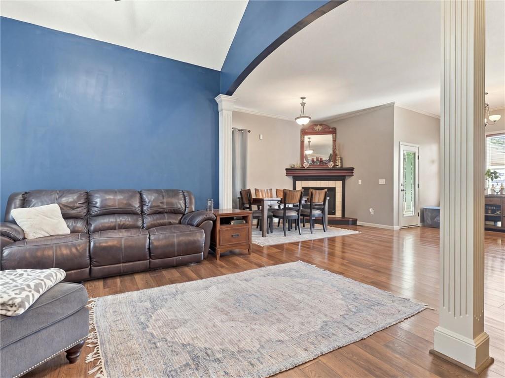 609 S Kisner Circle Property Photo 3