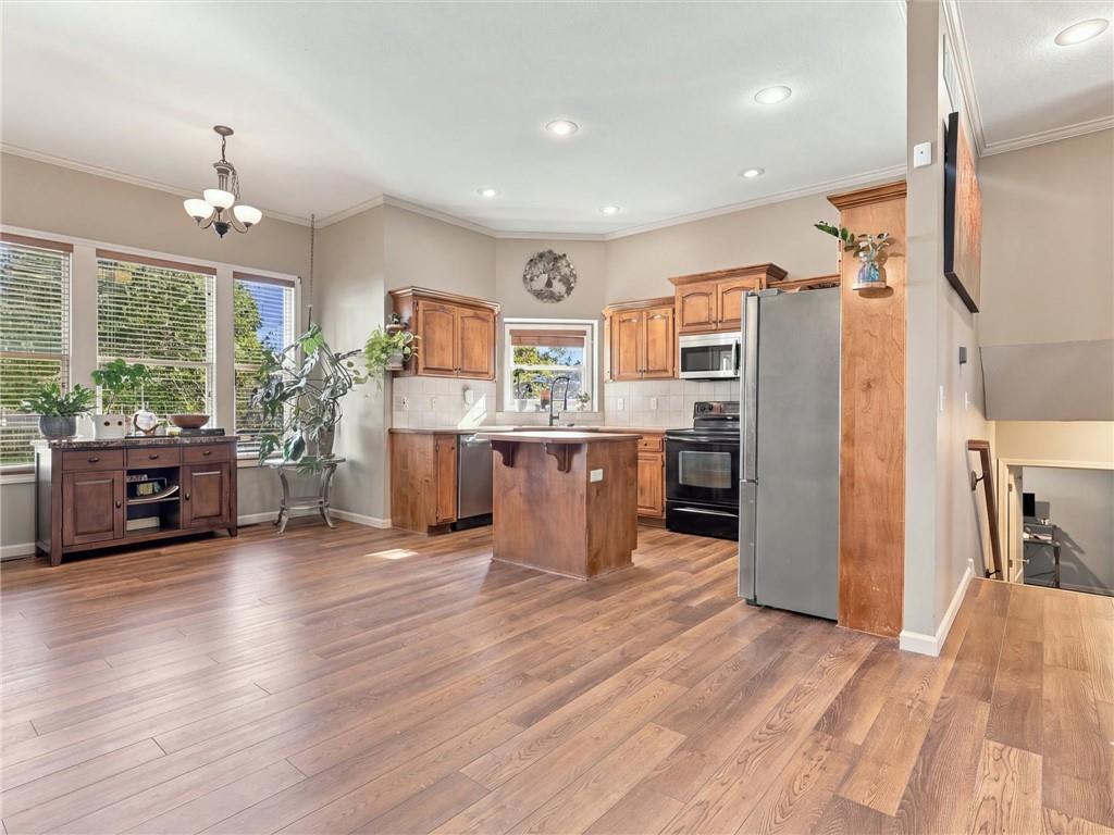 609 S Kisner Circle Property Photo 4