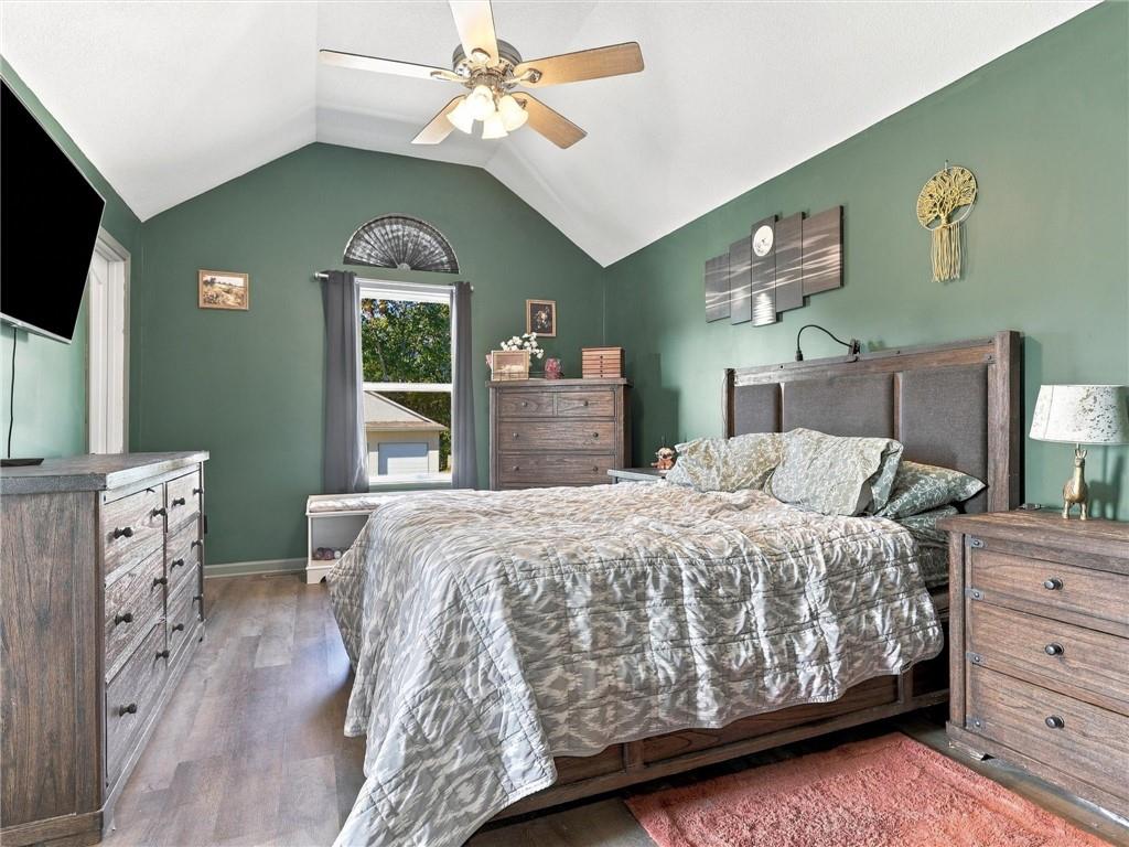 609 S Kisner Circle Property Photo 8