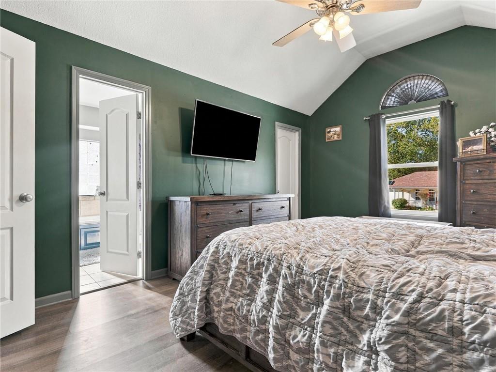 609 S Kisner Circle Property Photo 9
