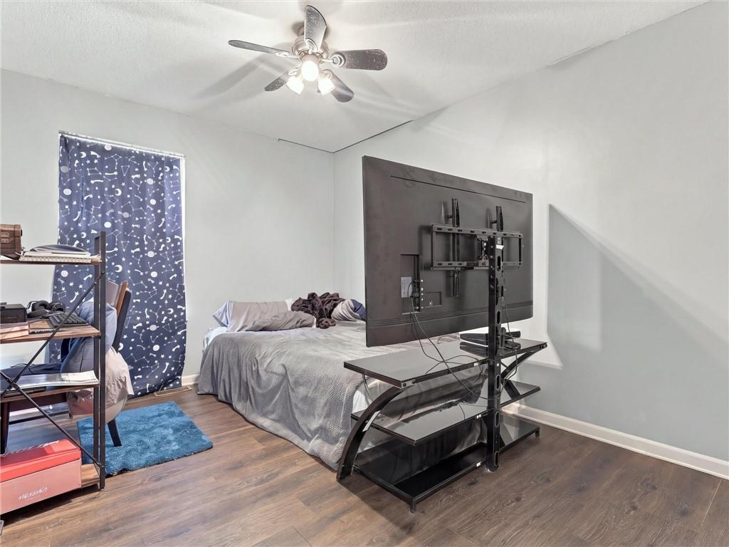 609 S Kisner Circle Property Photo 12