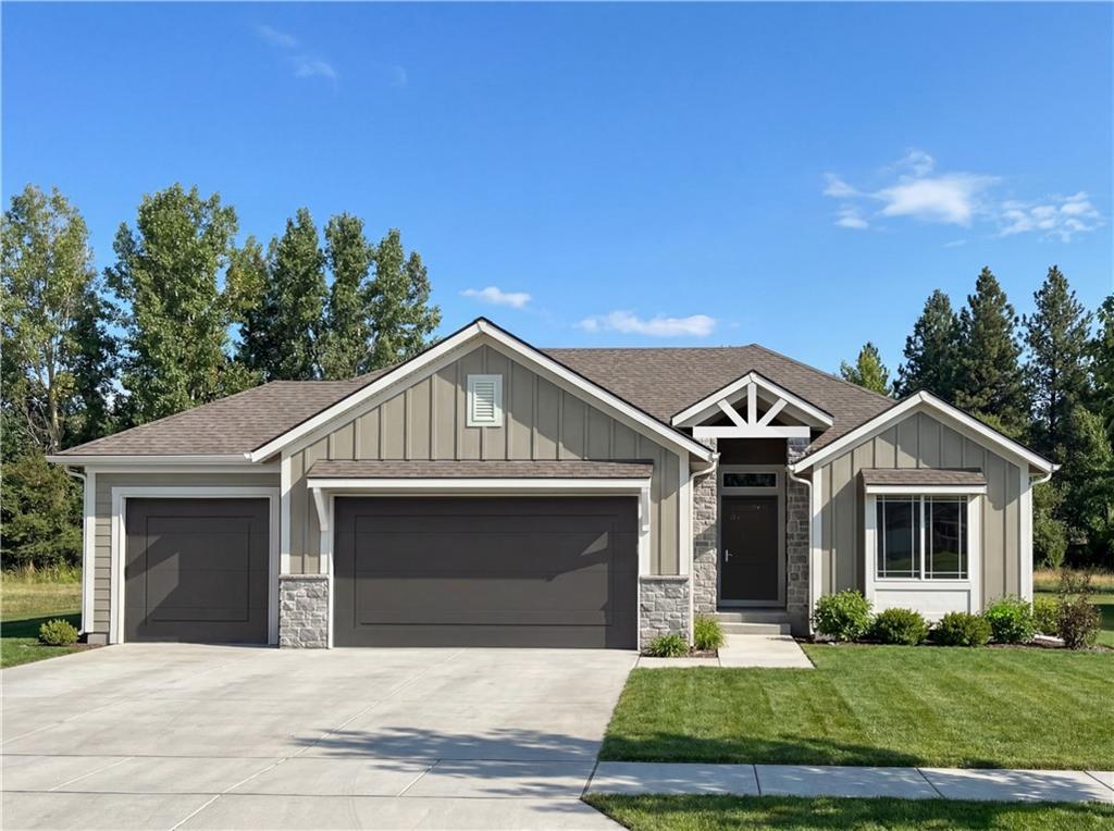 14624 Aspen Circle Property Photo 1