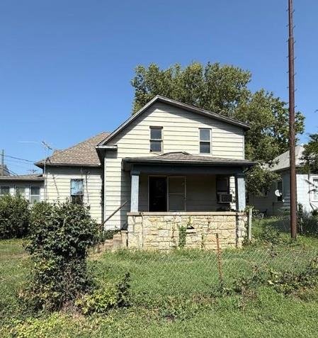 503 Benton Avenue Property Photo 1