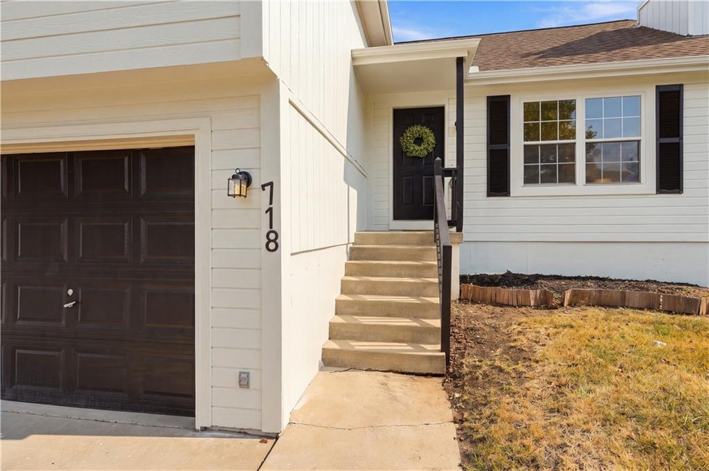 718 Shiloh Drive Property Photo 4