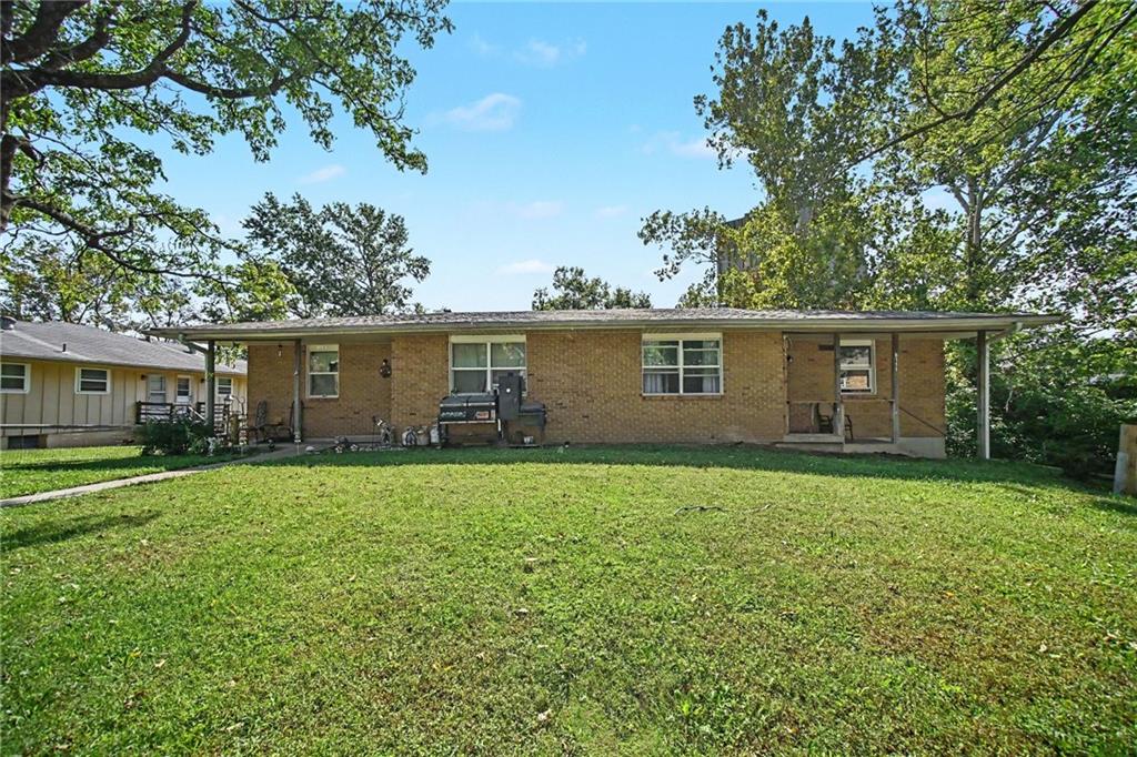6109 Farrow Avenue Property Photo 1