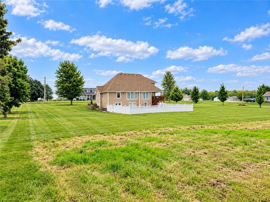 10841 Rocky Branch Trail Property Photo 4