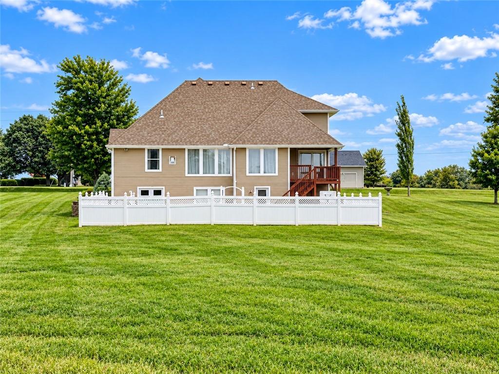 10841 Rocky Branch Trail Property Photo 5