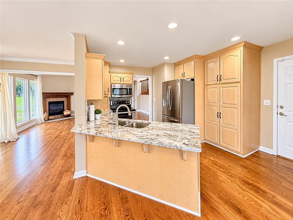 10841 Rocky Branch Trail Property Photo 23