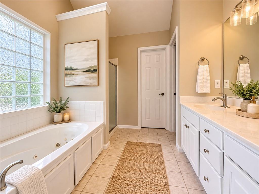 10841 Rocky Branch Trail Property Photo 27