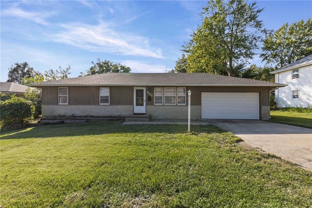8612 Crescent Avenue Property Photo 1