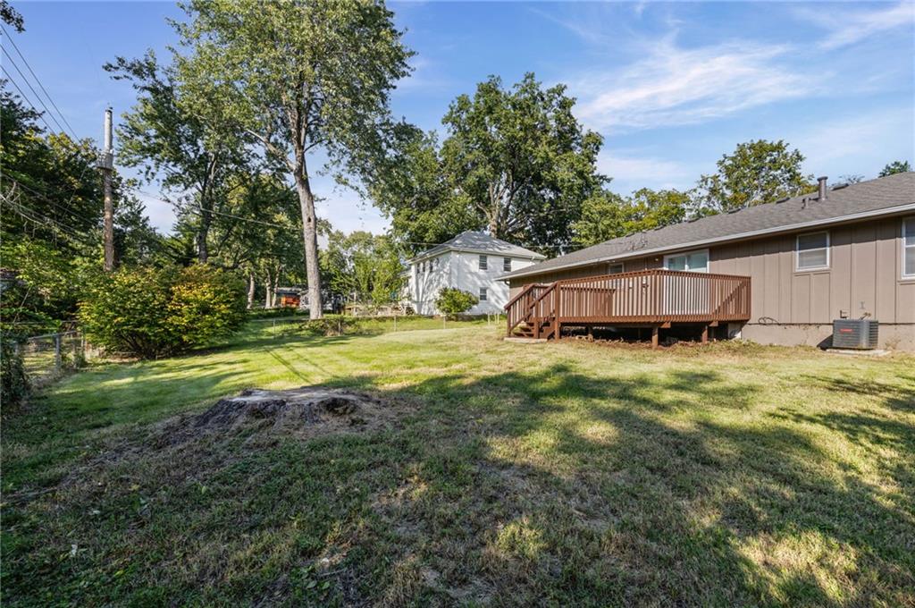 8612 Crescent Avenue Property Photo 29