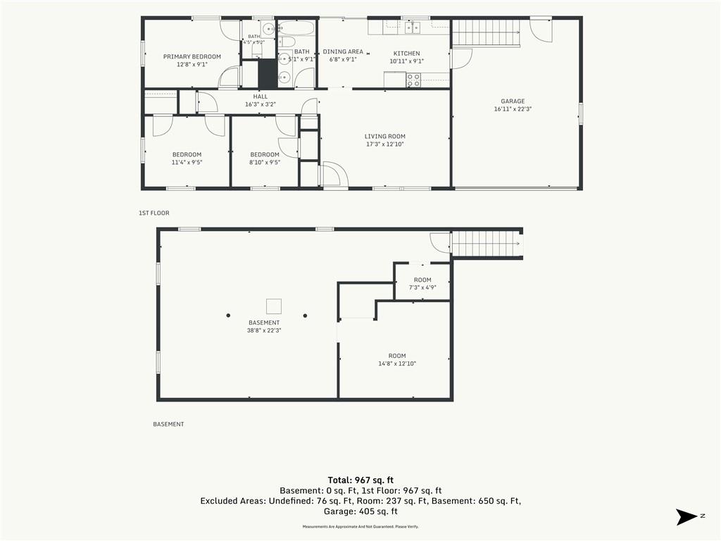 8612 Crescent Avenue Property Photo 32
