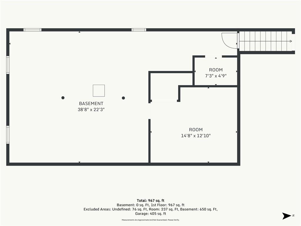 8612 Crescent Avenue Property Photo 33