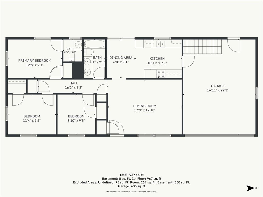 8612 Crescent Avenue Property Photo 34
