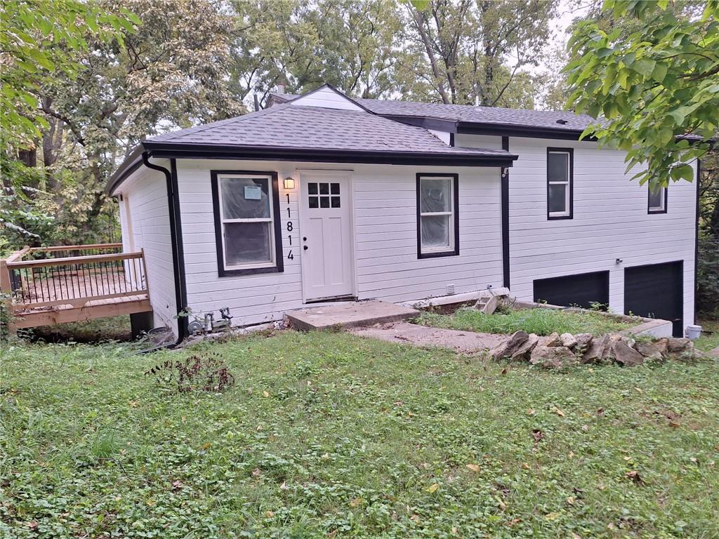 11814 E Roberts Street Property Photo 1