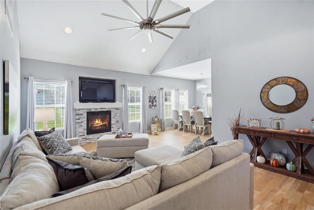 16911 Tucker Court Property Photo 10