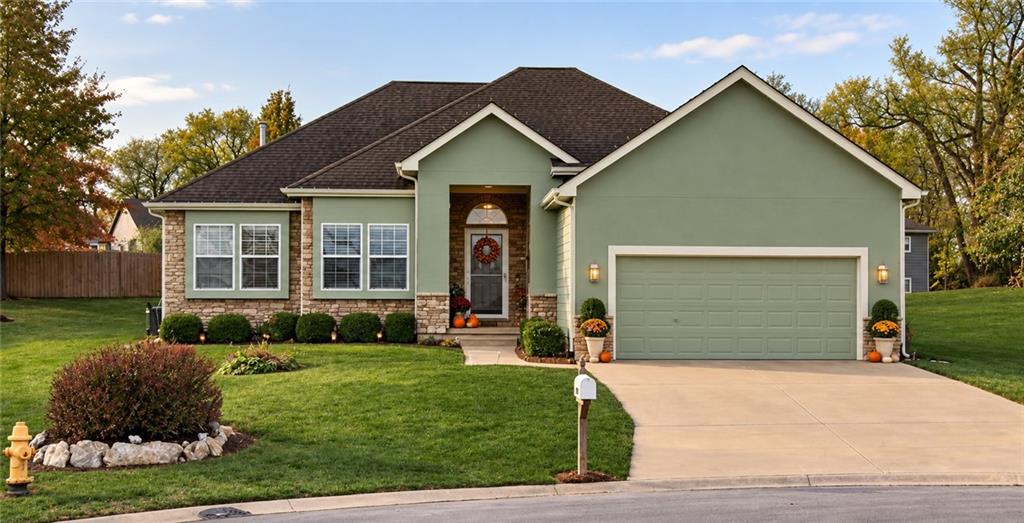 16911 Tucker Court Property Photo 43