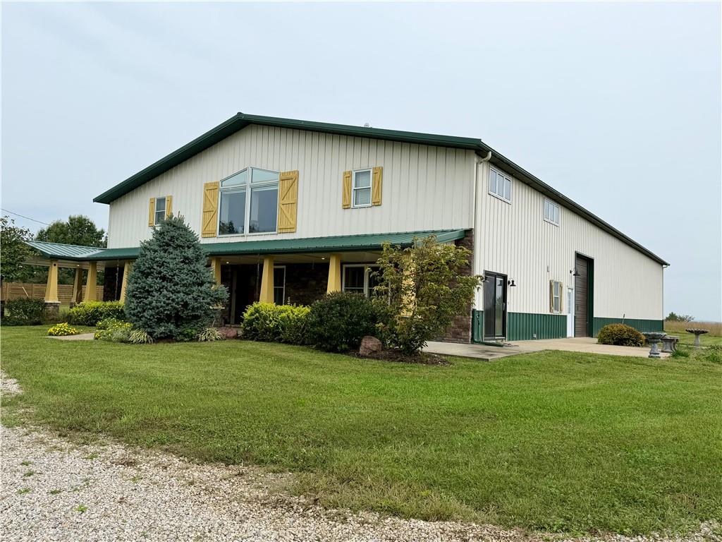 21936 Linwood Road Property Photo 2