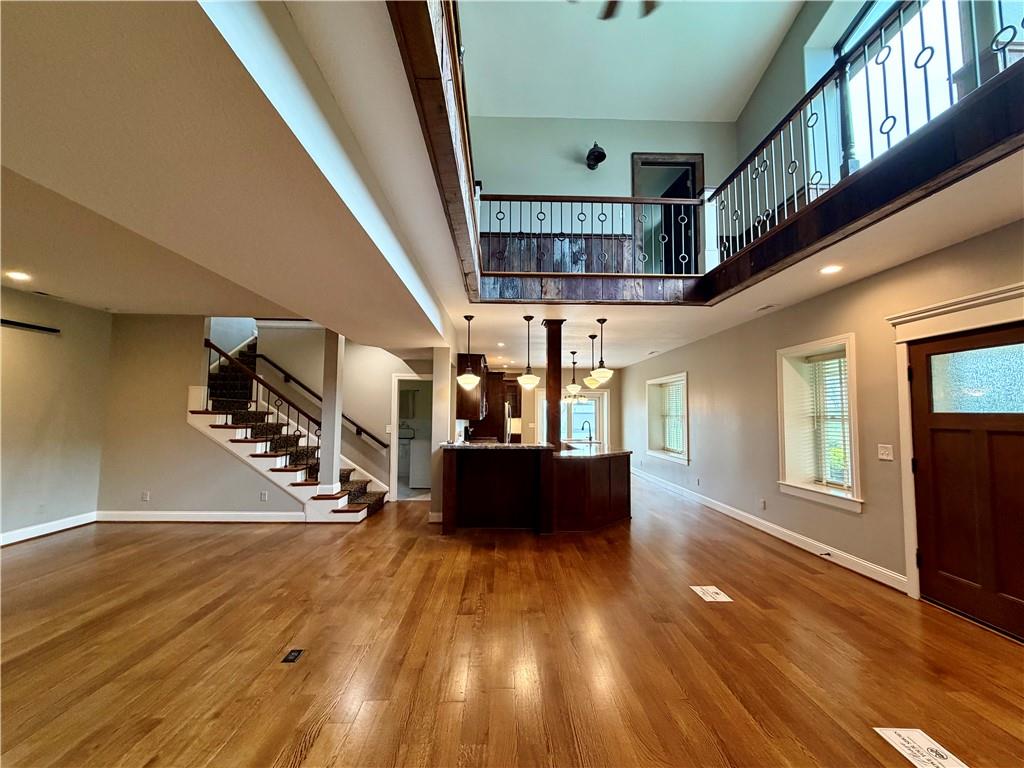 21936 Linwood Road Property Photo 3